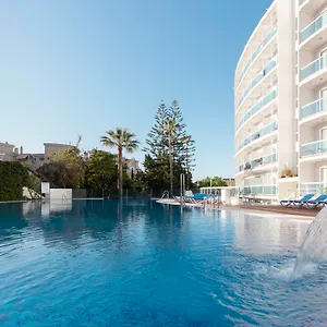 Hotel Palia Palomas, Torremolinos