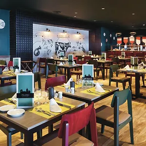 Hotel Clubhotel Riu Costa Del Sol, Torremolinos